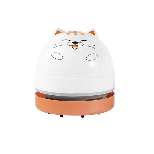 Vacuum Cleaner Portable Mini Desktop