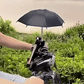 Umbrella Mobile Phone Holder