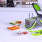 Vegetable Cutter Chopper and Slicer
