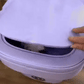 Foldable Mini Laundry Machine