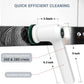 Electric Cleaning Scrubber