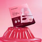 Eqqual Berry Collagen Glow Up Hydrogel Mask UAE