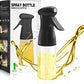 Kitchen Oil Spray Bottle