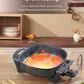 Multi-Functional Electric Heat Pot