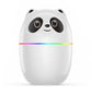 Office Aromatherapy Essential Oil Mini Humidifier Gift
