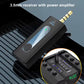 Smart Wireless Lavalier Microphone