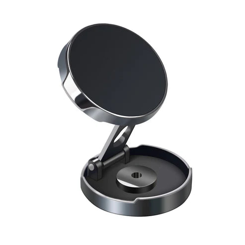 Magnetic Phone Holder – Strong Suction Car Mount
