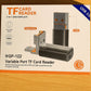 Variable Port TF Card Reader