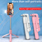 Wireless Bluetooth Selfie Stick